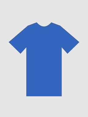 GAP Blue T-shirts